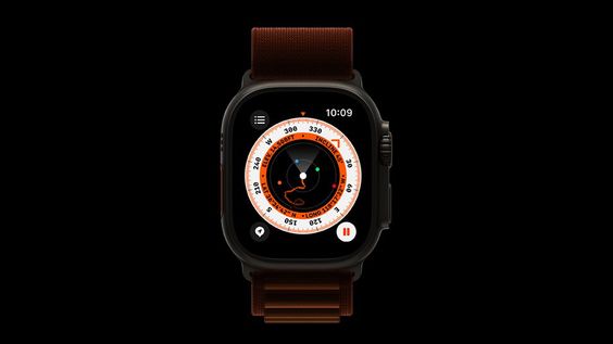 Waypoint, lưu giữ điểm cắm trại thú vị